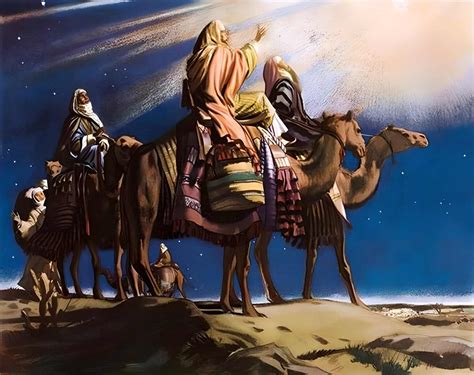 hermes and the three wise men|wise men of the bible.